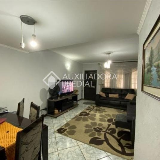 Sobrado com 2 quartos e 116m² para alugar em Campestre, Santo André. - Photo 1