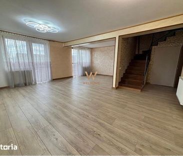 Casa de inchiriat in Sibiu - 5 camere - Calea Cisnadiei - Photo 5