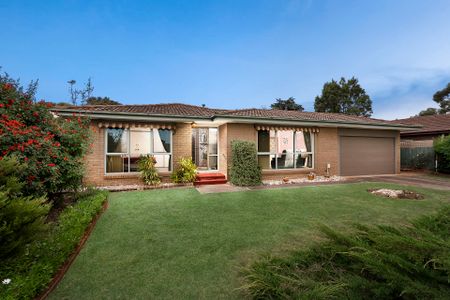 2 Anthem Place, Melton West. - Photo 4