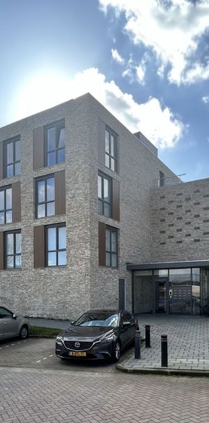 Te huur: Appartement Kuifjestraat 34 in Lent - Foto 1