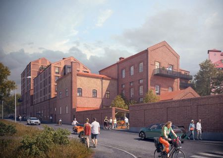 Ystadsvägen 3C, Eslöv Centrum - Photo 2