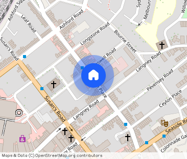 Cavendish Place, Eastbourne - Photo 1