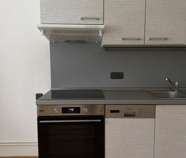Pronájem bytu 2+kk v osobním vlastnictví 56 m², Ostrava - Photo 4