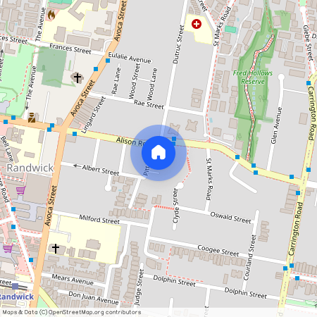 9/3 Pitt Street, Randwick