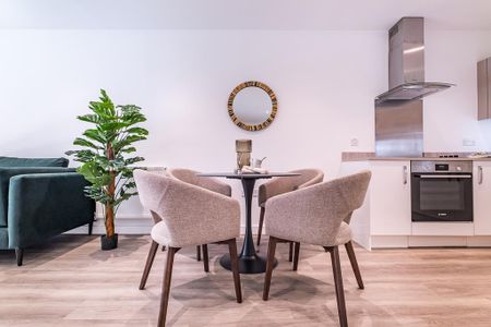 2 bedroom apartment to rent - Photo 4