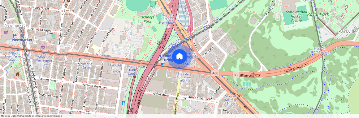 309 Boundary Road, Wollert