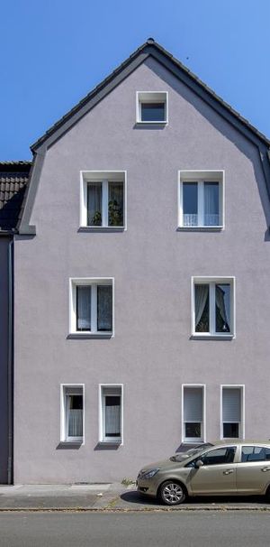 Demnächst frei! 2-Zimmer-Wohnung in Dortmund Bövinghausen - Photo 2