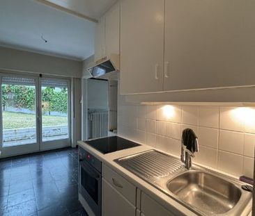 Rustig gelegen 2 slaapkamer hoekappartement te huur - Foto 6