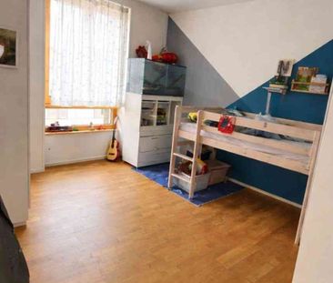 41/2 ROOM HOUSE IN MELLINGEN (AG), FURNISHED, TEMPORARY - Photo 1