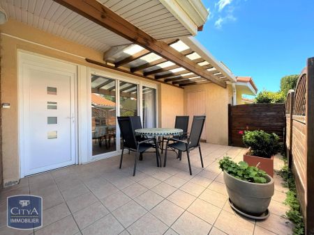 Maison à louer 3 pièces 71.48m² - Photo 3