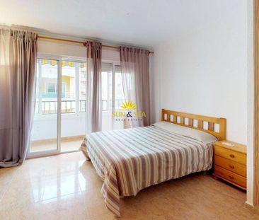 APARTMENT WITH ONE BEDROOM – TORREVIEJA - Photo 4