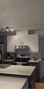 3 et demi a louer animaux acceptés - Photo 4