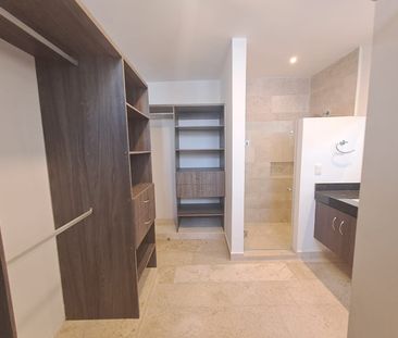 RENTA TOWNHOUSE EN PRIVADA LUANA CON ROOFTOP - Photo 4