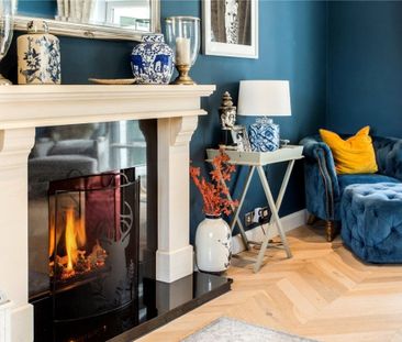 4 bedroom detached house to rent - Photo 2