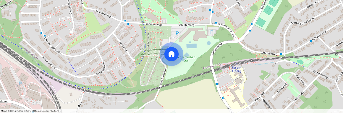 45279 Essen - Steele