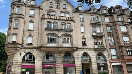 2 pièces à louer sur Metz centre - Photo 3