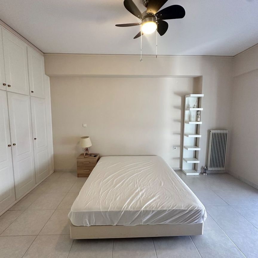Studio/Γκαρσονιέρα για ενοικίαση Μαρούδα (Πάτρα) - Φωτογραφία 1