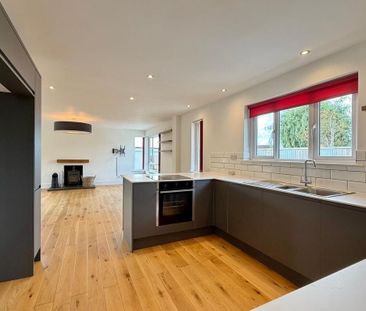 2 bedroom detached bungalow to rent - Photo 6