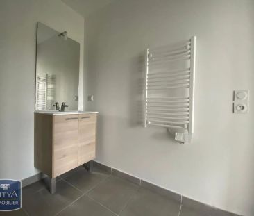 Appartement à louer 2 pièces 38.5m² - Photo 2