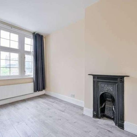 Belmont Hill, London, se13 - Photo 1