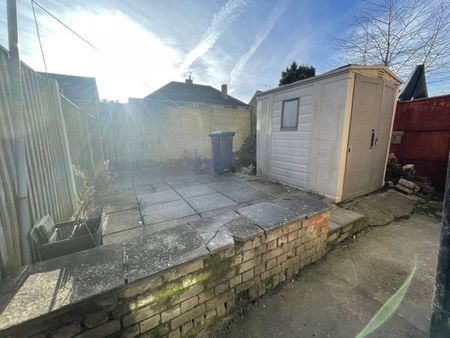 Victoria Street, Mansfield, NG18 - Photo 5