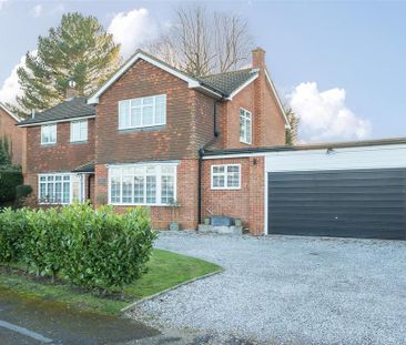 5 bedroom detached house to rent - Photo 3