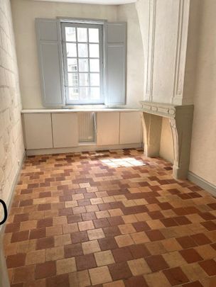 Location Appartement 4 pièces 92m² NANTES 44000 - Photo 1