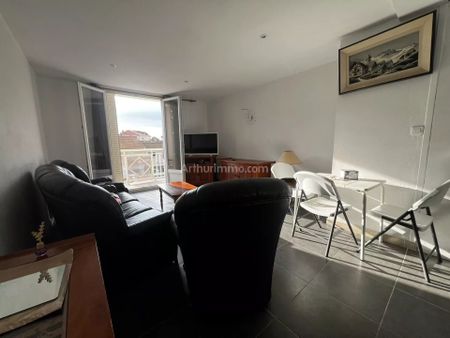 Location Appartement 3 pièces 55 m2 à Sainte-Maxime - Photo 5