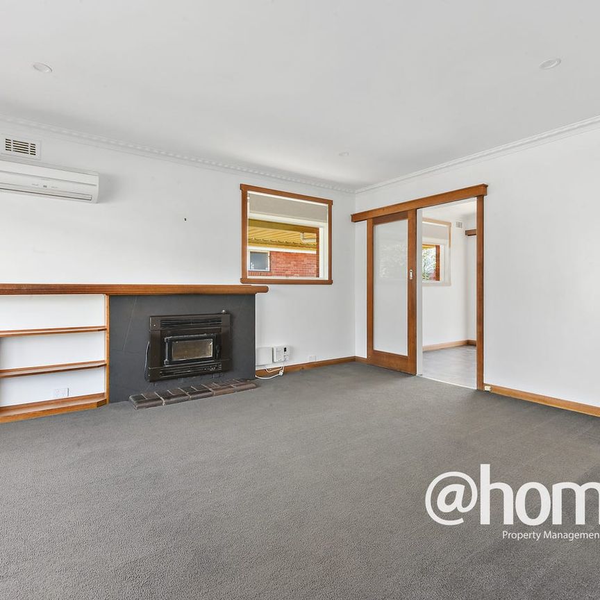 Updated Family Home - Photo 1