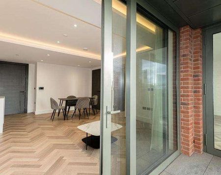 Brigade Mews, London, SE1 - Photo 5