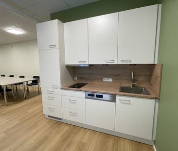 2-Zimmer-Wohnung im 1. OG / Top E6 - Foto 5