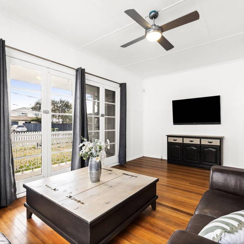 Rooming Accommodation - Furnished Room for Rent, Utilities Included + Ongoing Cleaning - Photo 1