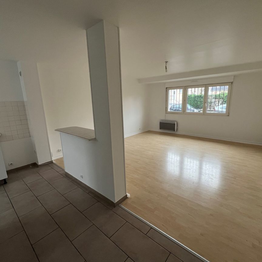 Location Appartement 1 pièce 36m² PONTAULT COMBAULT 77340 - Photo 1