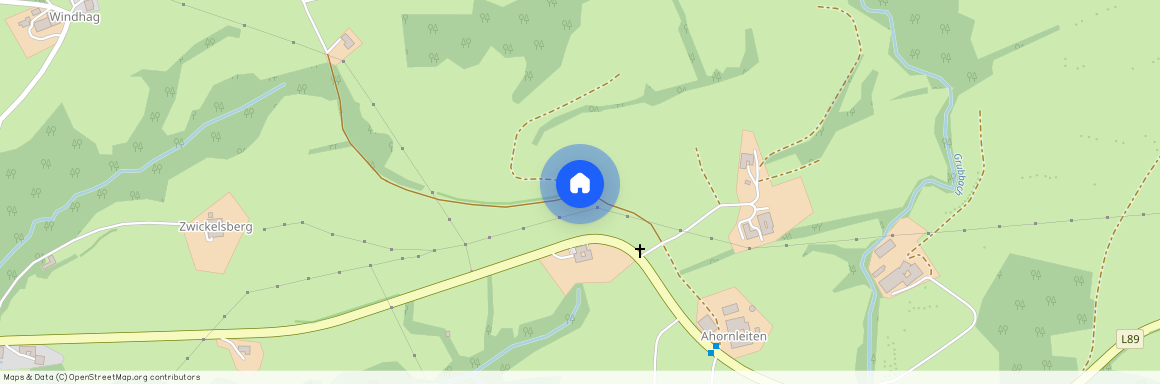 3282, St. Georgen An Der Leys