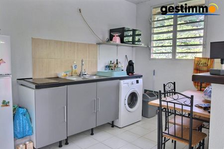Location Appartement 2 pièces 36m² CAYENNE 97300 - Photo 3