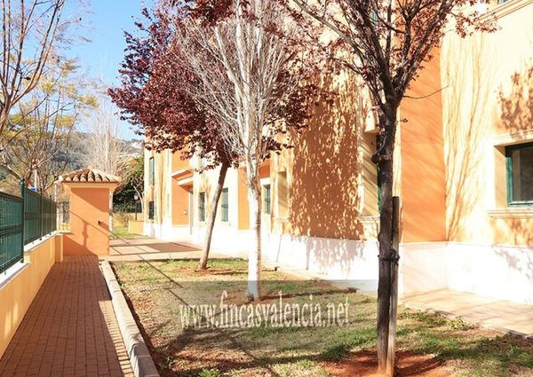 Puerto, Jávea - Xàbia, Valencian Community 03730