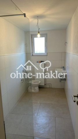 Renovierte 3 Zimmer-Wohnung zu vermieten - Foto 2