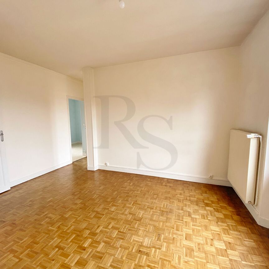 ARGENTAN - PROCHE DES COMMERCES - F3 de 51 m², - Photo 1