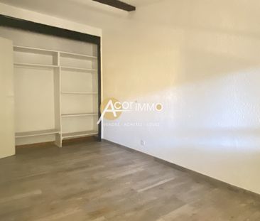 LA SEYNE CENTRE, CHARMANT T2 RENOVE - Photo 2