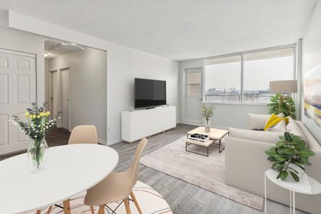Park Victoria Apartments - 1 Bedroom - Photo 5