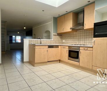 Gentsesteenweg 114, 8530 Harelbeke - Foto 1