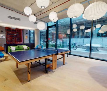 Two Bed Apartment - Photo 6