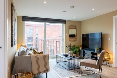 2 bedroom flat to rent - Photo 5