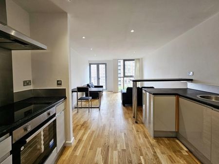 2 bedroom apartment to rent - Photo 3