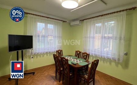 Dom na wynajem Boża Wola - Duży dom na wynajem w niskiej cenie! - Photo 2