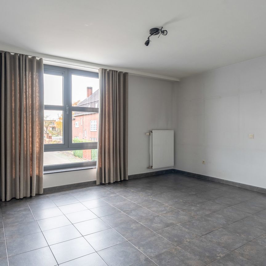 Modern 2-slaapkamer appartement met terras te Turnhout. - Foto 1