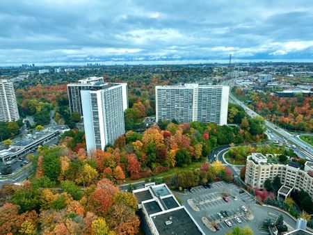 For Lease - 181 Wynford Drive Unit# 3306, Toronto, Ontario - Photo 3