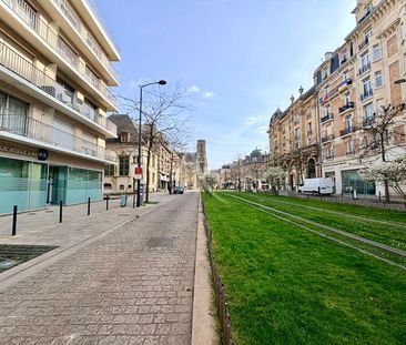 Location Appartement 1 pièce 29m² - Photo 3