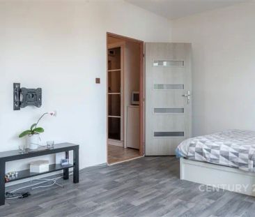 Pronájem bytu 1+kk, Nový Jičín, ul.Dvořákova. - Photo 5