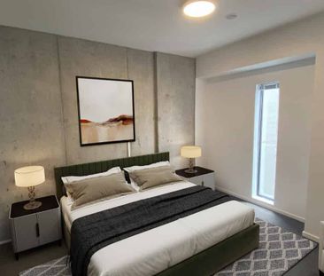 Smart, Modern with an Elevated City Outlook - Photo 1